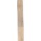 Ekena Millwork 4"W x 18"D x 30"H Balboa Rough Sawn Knee Brace, Douglas Fir BRC04X18X30BOA00RDF - alternate 3